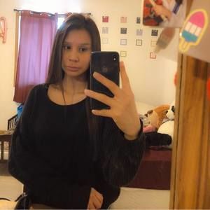 Meet your Posher, Christy